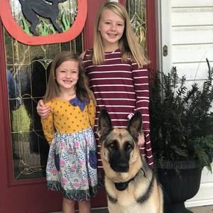 Meet your Posher, Tanya